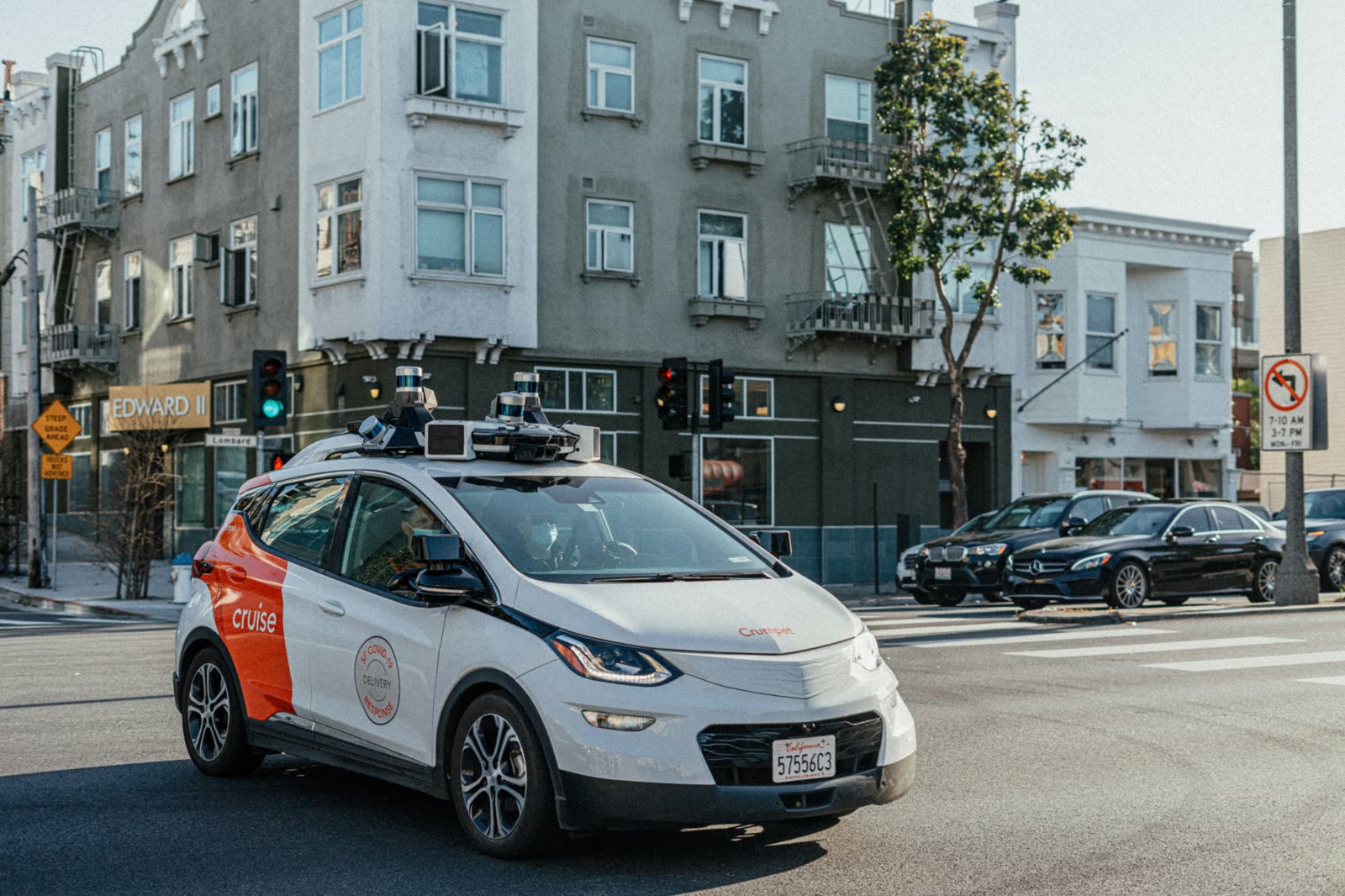 Autonomous Land Vehicles