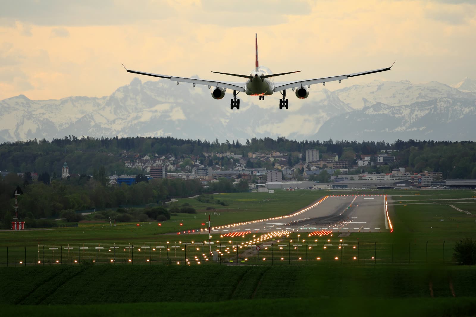 Commercial Aviation