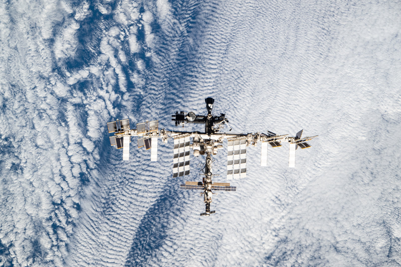 Orbital Dead Zones & Space Environment