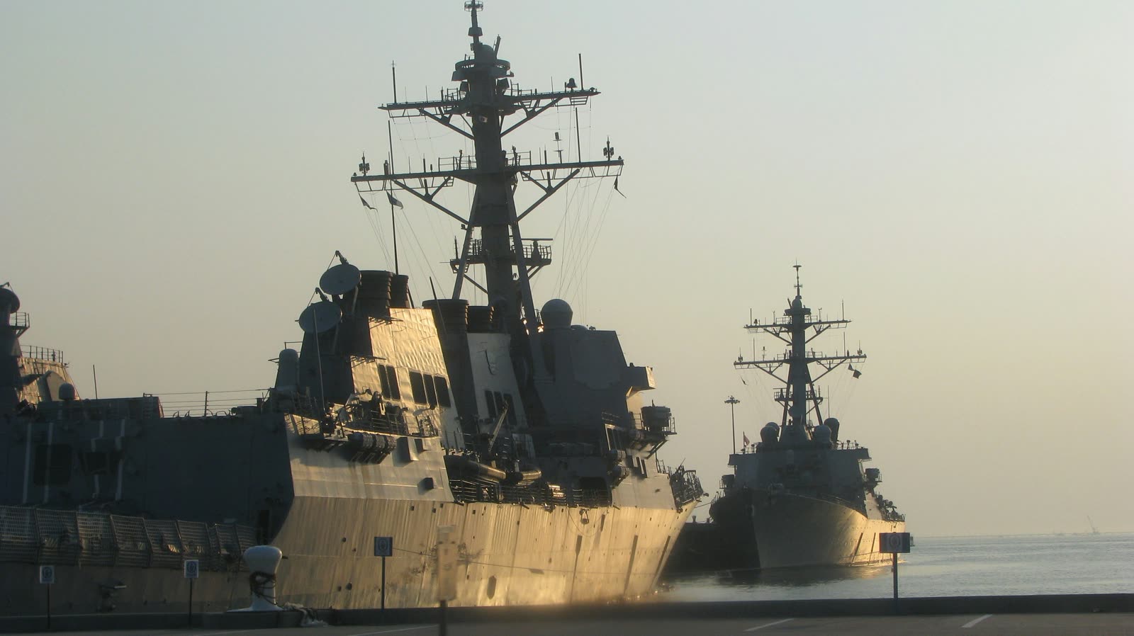 Maritime & Subsea Operations