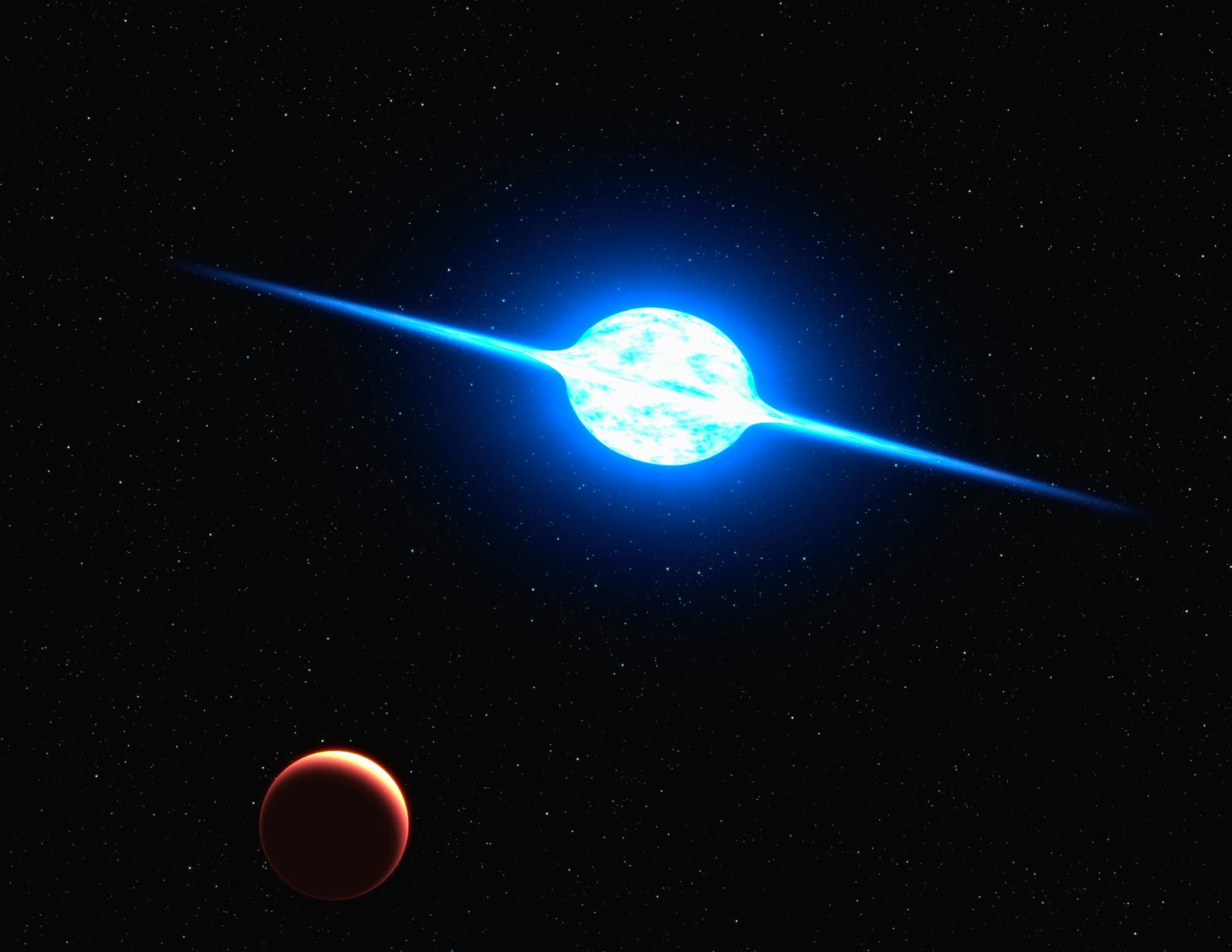 Celestial Pulsar Star XNAV Research