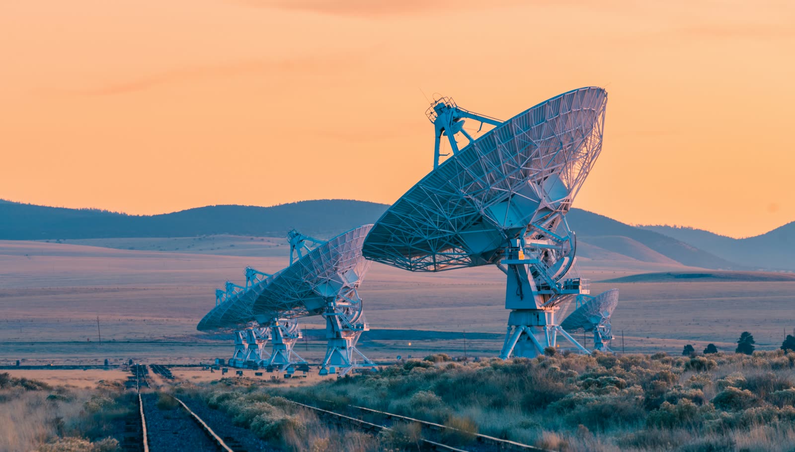 Cyber Defense & Communications